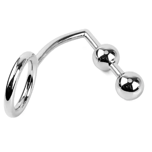 Ball Two Hook 4354 Anal PerfectFit Suspension Sexual 0120